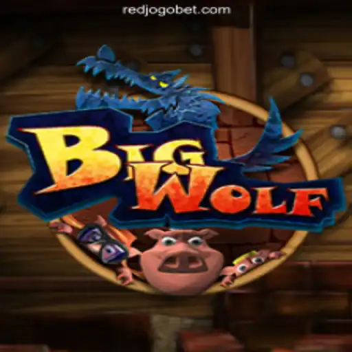 Discover BigWolf: The Next Big Thing at REDJOGO 2026 - Melhor Cassino Online do Brasil