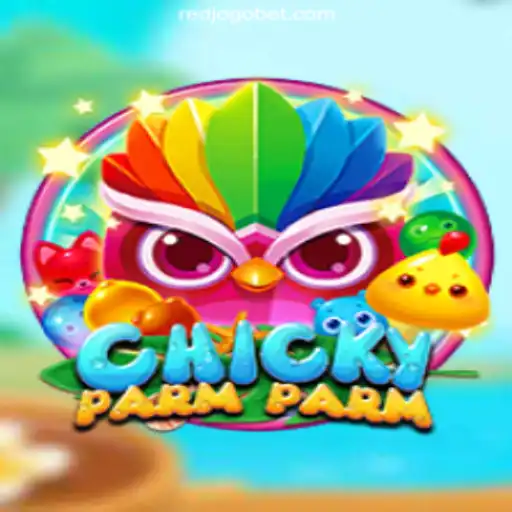 ChickyParmParm: A Closer Look at the Innovative Gameplay and REDJOGO 2026 Casino Experience