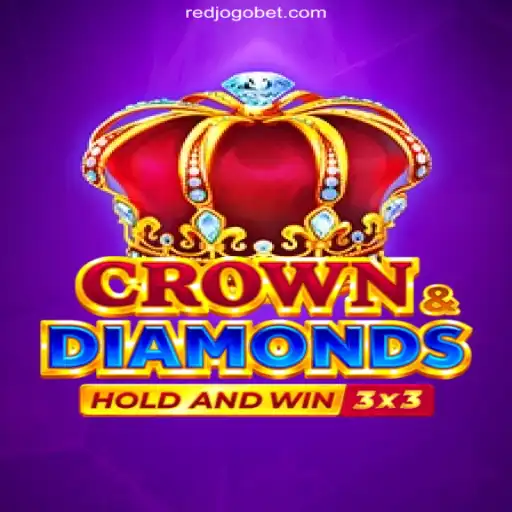 Explore Crowndiamonds: The Thrilling Casino Experience at REDJOGO 2026