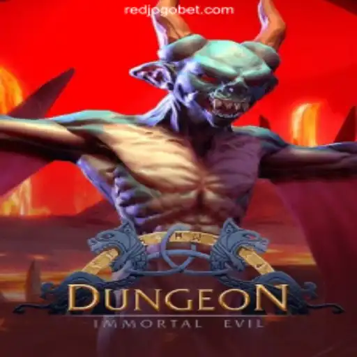 Dungeon: Exploring the World of REDJOGO 2026 - Melhor Cassino Online do Brasil