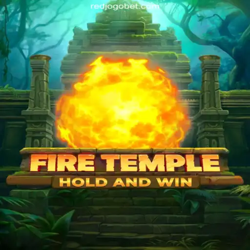 Unveiling 'FireTemple': A Thrilling Adventure in REDJOGO 2026