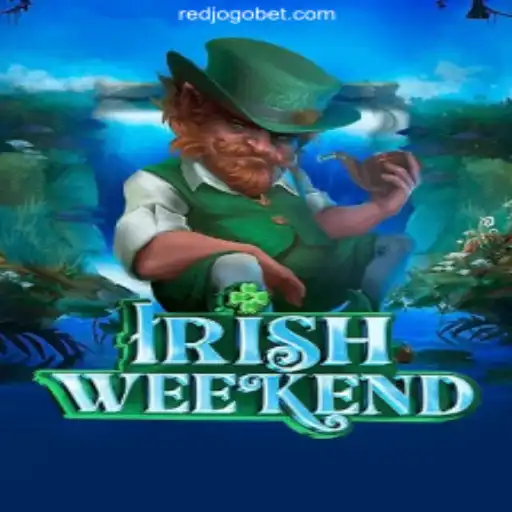 IrishWeekend: Uma Jornada de Sorte no Melhor Cassino Online do Brasil