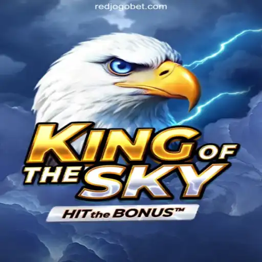 Experience the Thrills of KingOfTheSky at REDJOGO 2026 - Melhor Cassino Online do Brasil