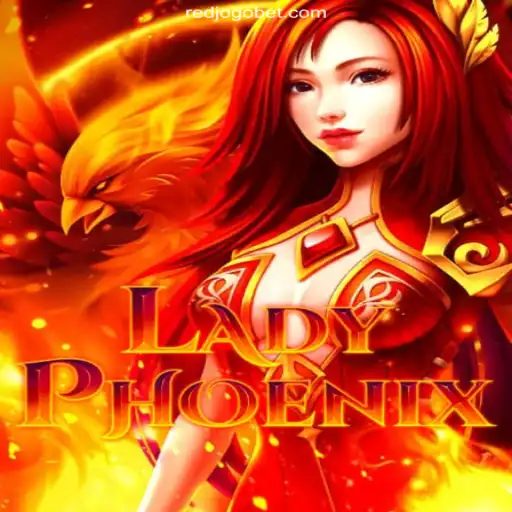 Unveiling LadyPhoenix: The Shining Star of REDJOGO 2026 - Melhor Cassino Online do Brasil