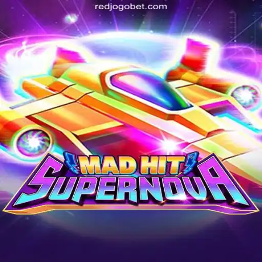 MadHitSupernova: The Ultimate Gaming Experience at REDJOGO 2026