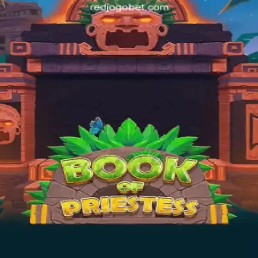 Exploring the Mystical World of BookOfPriestess: A Dive into REDJOGO 2026 - Melhor Cassino Online do Brasil