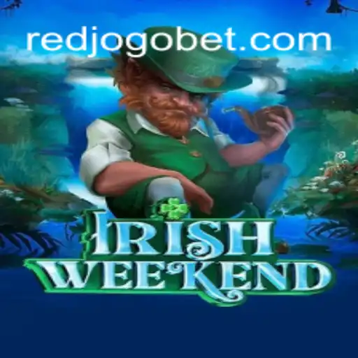 IrishWeekend: Uma Jornada de Sorte no Melhor Cassino Online do Brasil