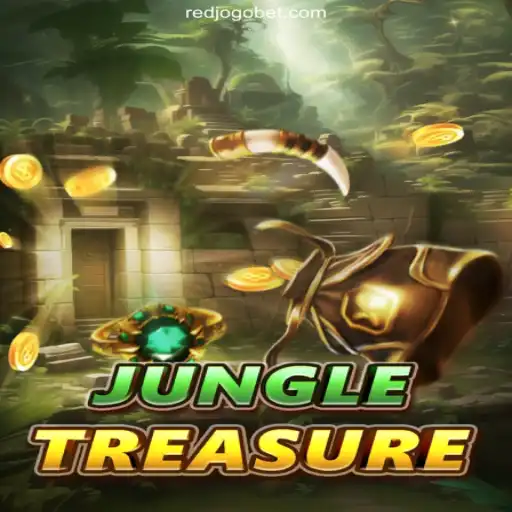 Discover the Thrills of JungleTreasure at REDJOGO 2026 - Melhor Cassino Online do Brasil