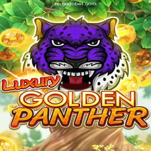 Discover the Thrill of LUXURYGOLDENPANTHER: The Premier Casino Game at REDJOGO 2026