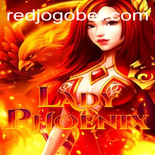 Unveiling LadyPhoenix: The Shining Star of REDJOGO 2026 - Melhor Cassino Online do Brasil