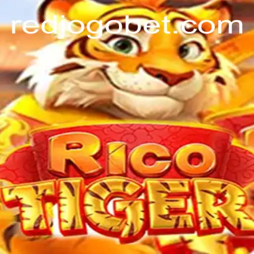 Exploring the Exciting World of RicoTiger: REDJOGO 2026 - Melhor Cassino Online do Brasil