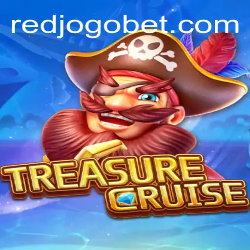 Explore the World of TREASURECRUISE: A Premier Experience at REDJOGO 2026 - Melhor Cassino Online do Brasil