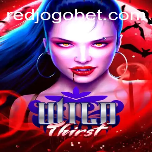 Exploring WildThirst: Unleashing the Thrills of REDJOGO 2026 - Melhor Cassino Online do Brasil