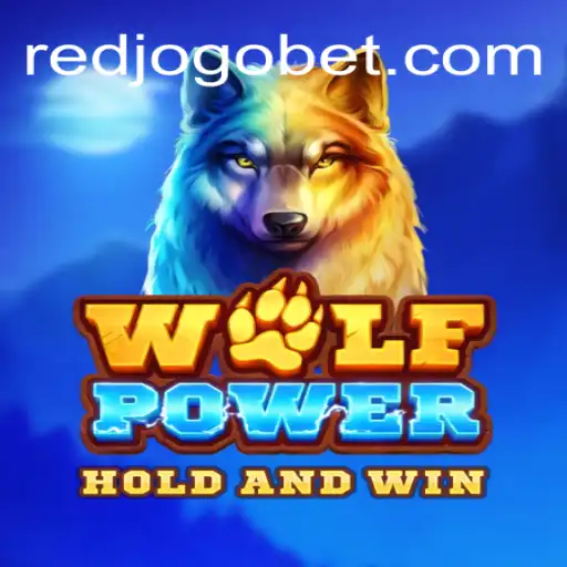 Exploring the Wild World of WolfPower: A Premier Game at REDJOGO 2026