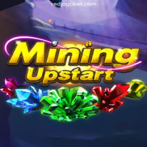 Exploring MiningUpstart: An Innovative Addition to REDJOGO 2026's Offerings