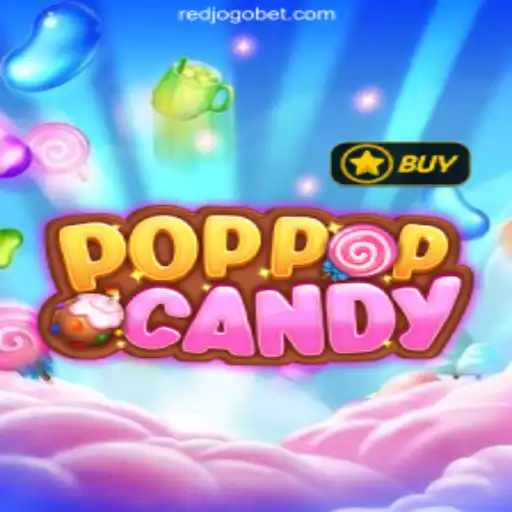 Exploring the Dazzling World of POPPOPCANDY: A Premier Game on REDJOGO 2026