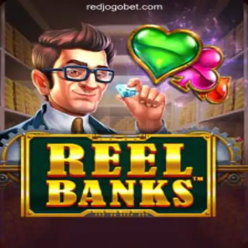 Exploring ReelBanks: A Premier Slot Game at REDJOGO 2026 - Melhor Cassino Online do Brasil