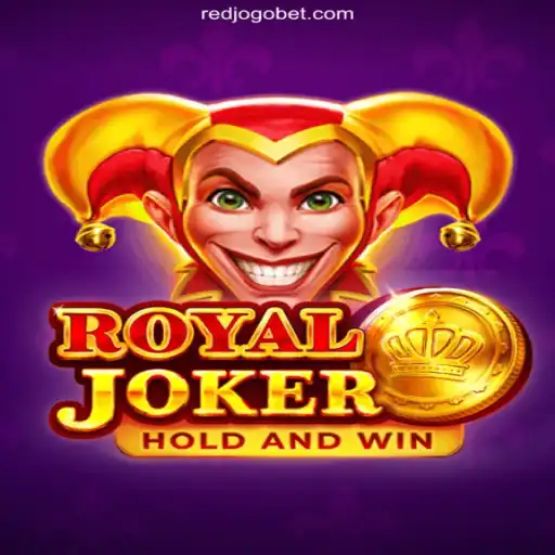 Explore RoyalJoker - A Top Contender for REDJOGO 2026 - Melhor Cassino Online do Brasil