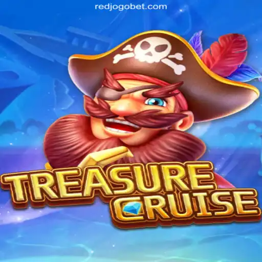 Explore the World of TREASURECRUISE: A Premier Experience at REDJOGO 2026 - Melhor Cassino Online do Brasil