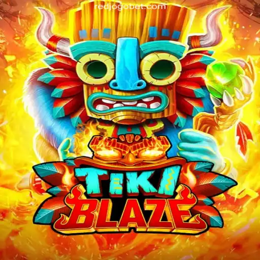 Explore the Excitement of TikiBlaze at REDJOGO 2026: Melhor Cassino Online do Brasil