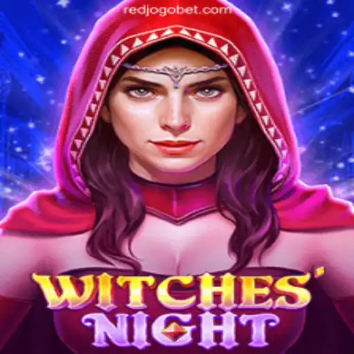 WitchesNight: Dive into the Mystical World of Brazil’s Best Online Casino